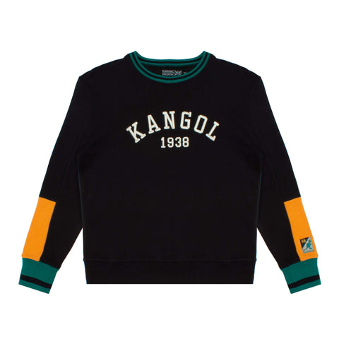 Kangol Retro Popover - Fashion Hub Club