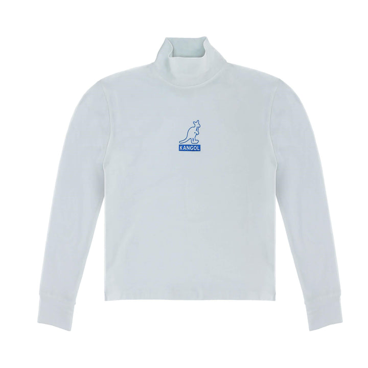 Kangol Toggle Mockneck Long Sleeve - Fashion Hub Club