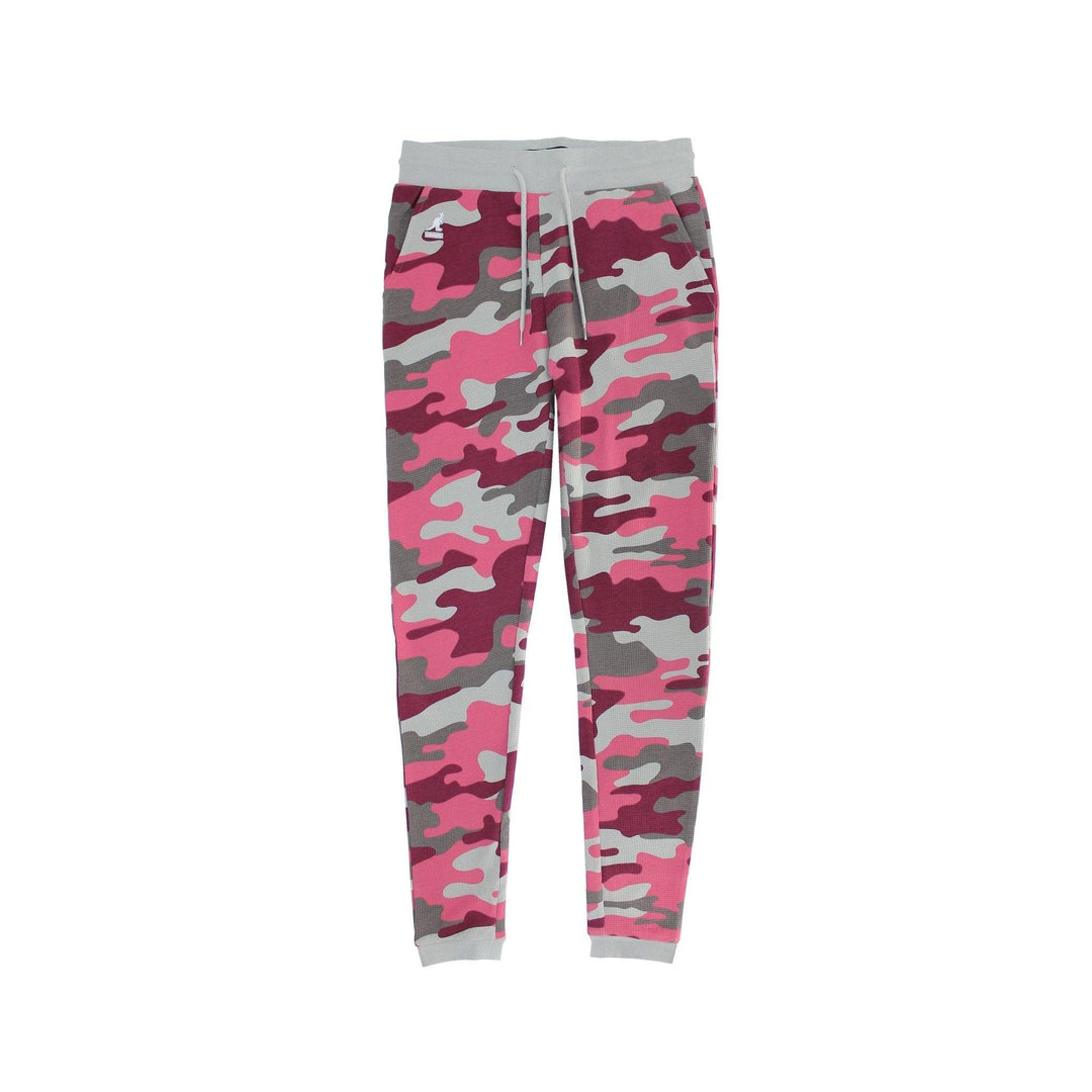 Kangol Women's Waffle Joggers - Fashion Hub Club