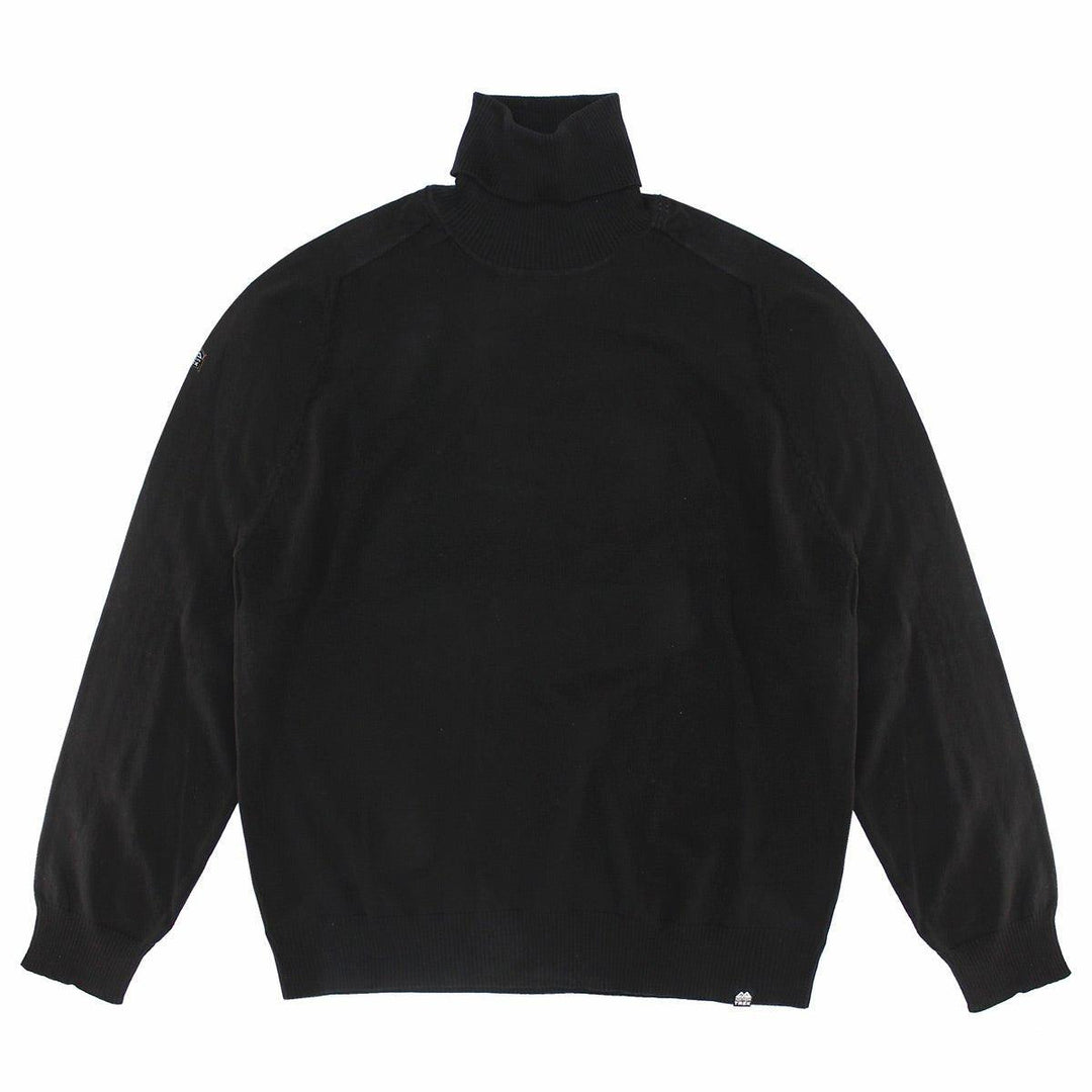NORTHERN TREK PURIST TURTLE NECK SWEATER - Fashion Hub Club