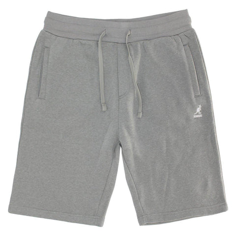 Plush Fleece Shorts - Fashion Hub Club