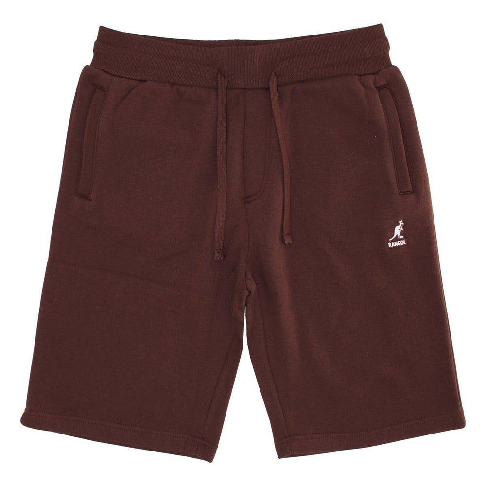 Plush Fleece Shorts - Fashion Hub Club