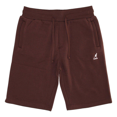 Plush Fleece Shorts - Fashion Hub Club