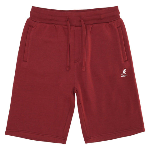 Plush Fleece Shorts - Fashion Hub Club