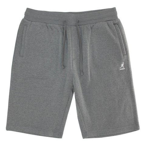 Plush Fleece Shorts - Fashion Hub Club