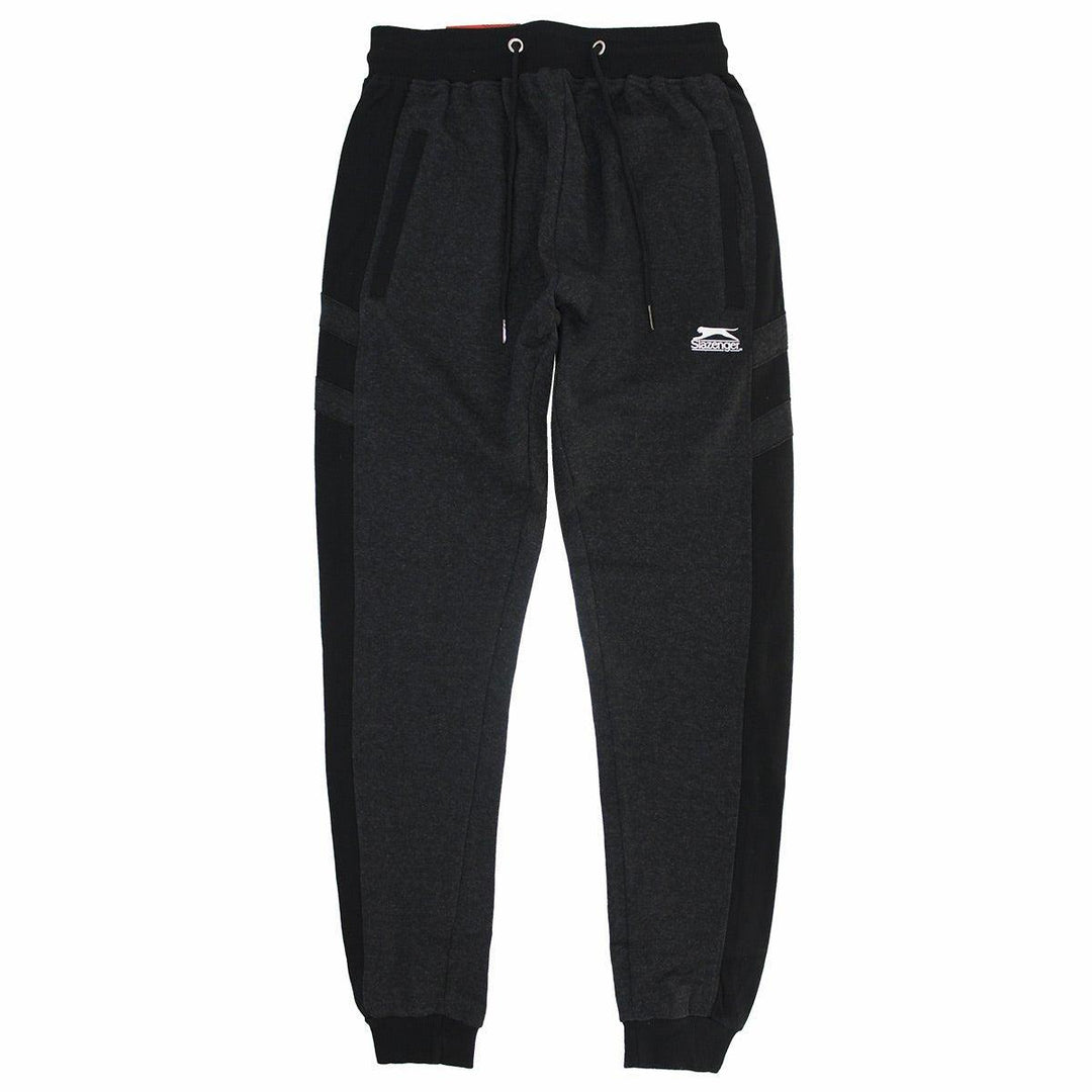 SLAZENGER CROSSWAY FLEECE JOGGER - Fashion Hub Club