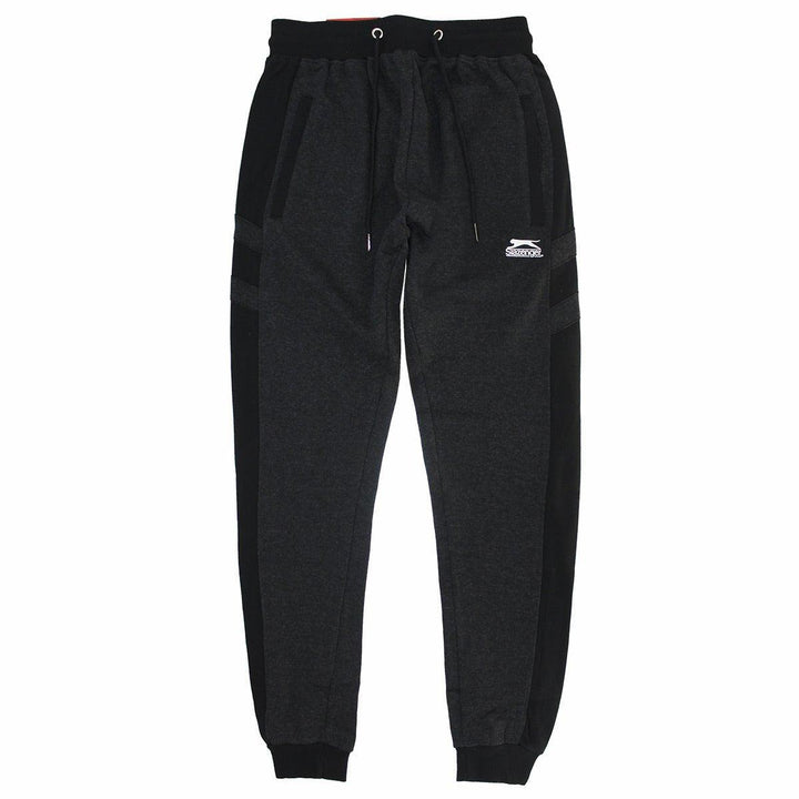 SLAZENGER CROSSWAY FLEECE JOGGER - Fashion Hub Club