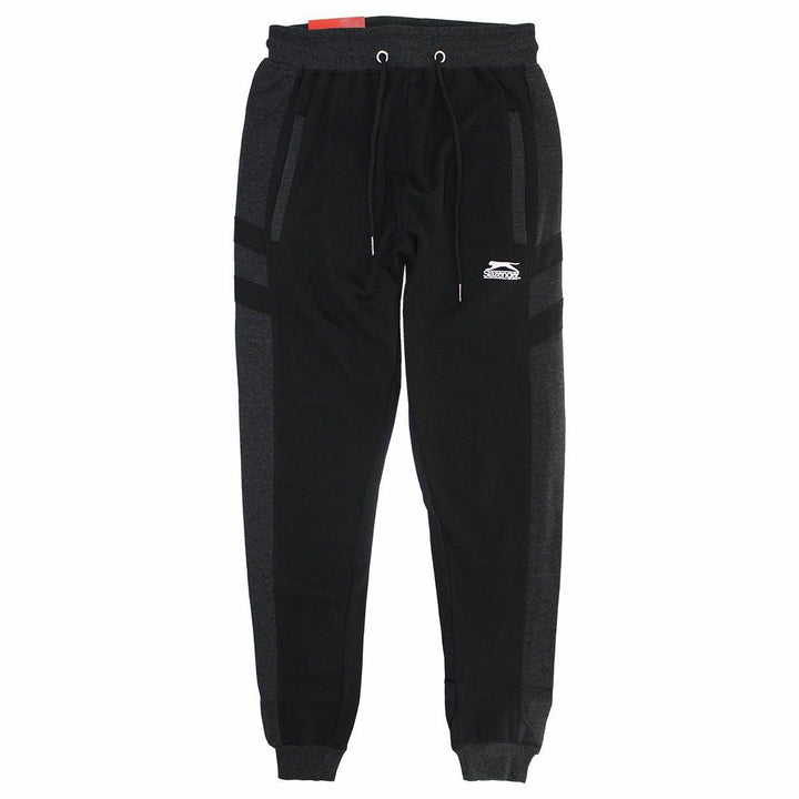 SLAZENGER CROSSWAY FLEECE JOGGER - Fashion Hub Club